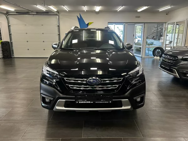 Subaru Outback 2.5 TOURING 2022 | Záruka - foto 3