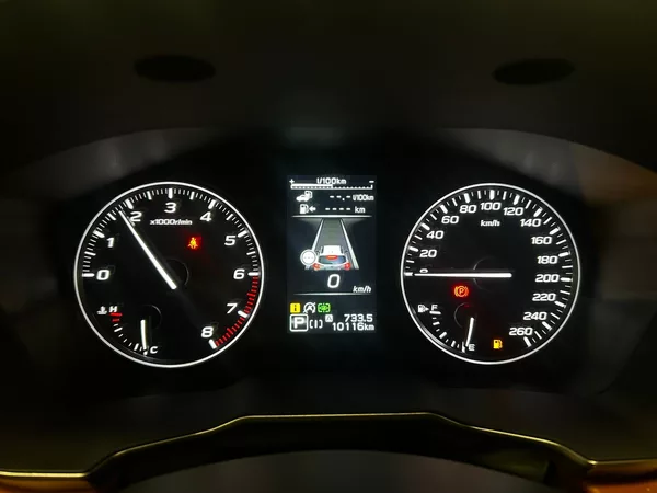 Subaru Outback 2.5 TOURING 2022 | Záruka - foto 30