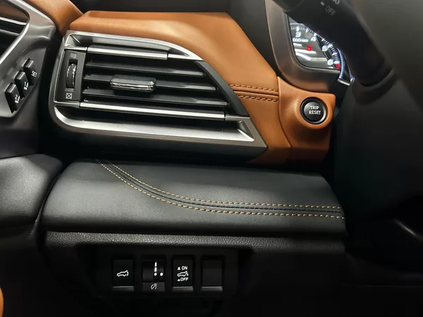 Subaru Outback 2.5 TOURING 2022 | Záruka - foto 35