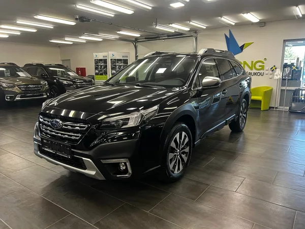 Subaru Outback 2.5 TOURING 2022 | Záruka - foto 4