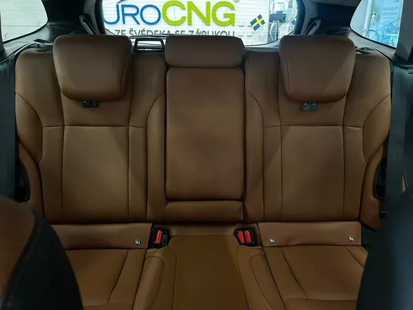 Subaru Outback 2.5 TOURING 2022 | Záruka - foto 41