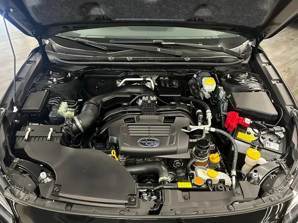 Subaru Outback 2.5 TOURING 2022 | Záruka - foto 43