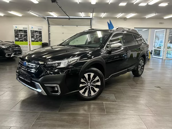 Subaru Outback 2.5 TOURING 2022 | Záruka - foto 44