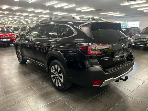 Subaru Outback 2.5 TOURING 2022 | Záruka - foto 5