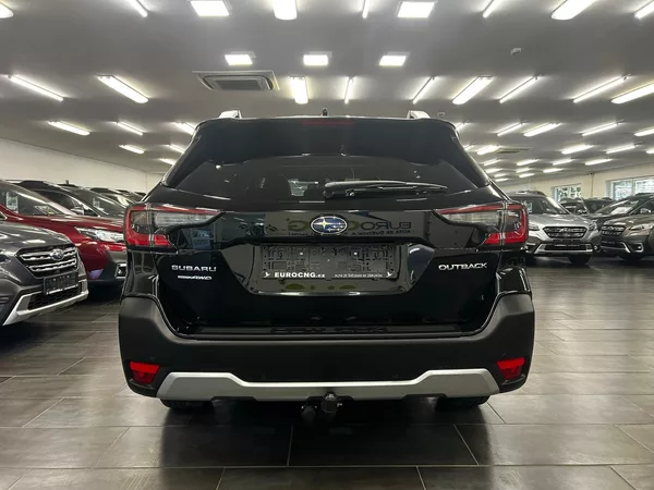 Subaru Outback 2.5 TOURING 2022 | Záruka - foto 6