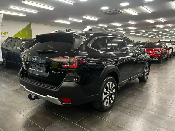 Subaru Outback 2.5 TOURING 2022 | Záruka - foto 7