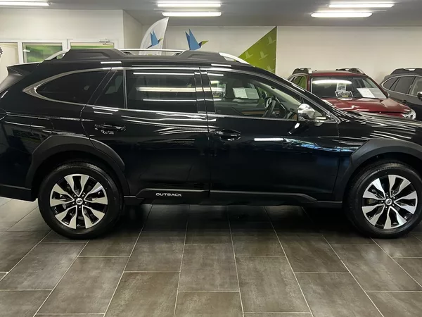 Subaru Outback 2.5 TOURING 2022 | Záruka - foto 8