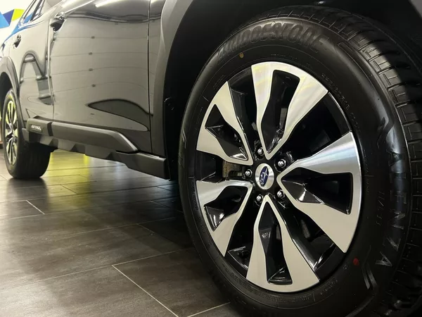 Subaru Outback 2.5 TOURING 2022 | Záruka - foto 9