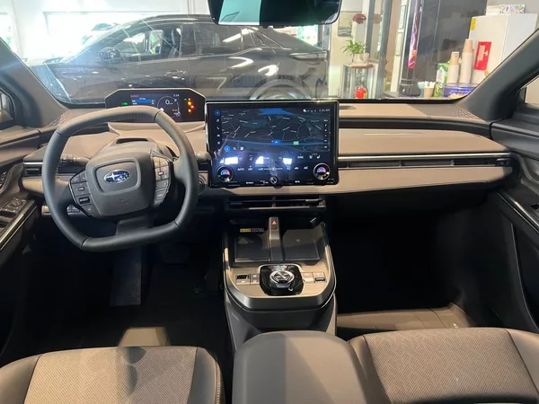 Subaru E-Outback Executive 2026 | 10 let záruka - foto 10