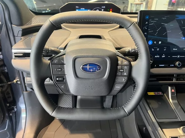 Subaru E-Outback Executive 2026 | 10 let záruka - foto 11