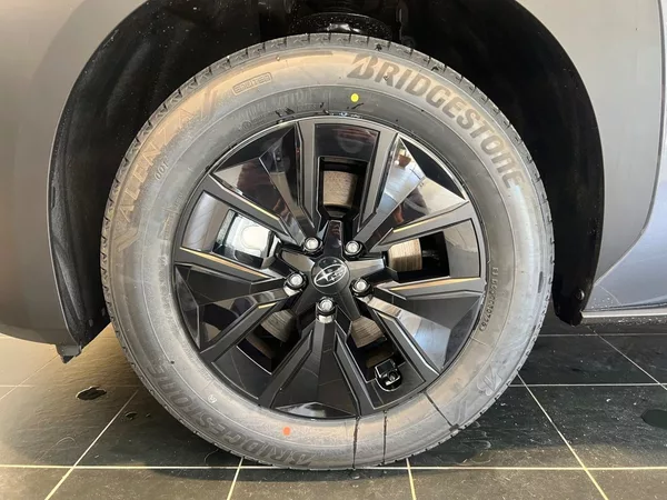 Subaru E-Outback Executive 2026 | 10 let záruka - foto 16
