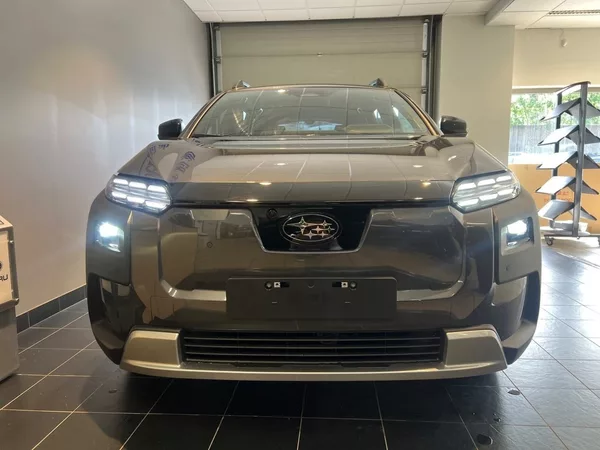 Subaru E-Outback Executive 2026 | 10 let záruka - foto 3