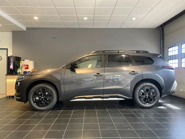 Subaru E-Outback Executive 2026 | 10 let záruka - foto 4