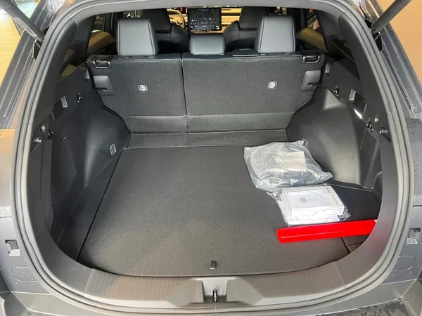 Subaru E-Outback Executive 2026 | 10 let záruka - foto 7