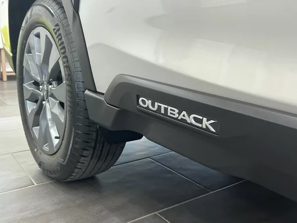 Subaru Outback 2.5 Comfort 2025 | Záruka - foto 11