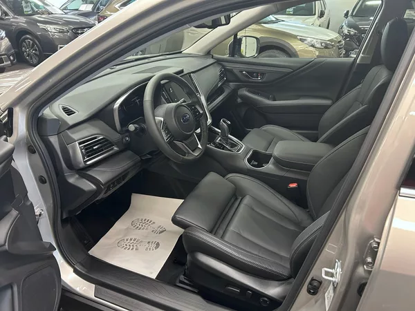 Subaru Outback 2.5 Comfort 2025 | Záruka - foto 13