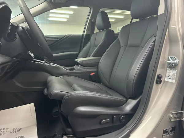 Subaru Outback 2.5 Comfort 2025 | Záruka - foto 14