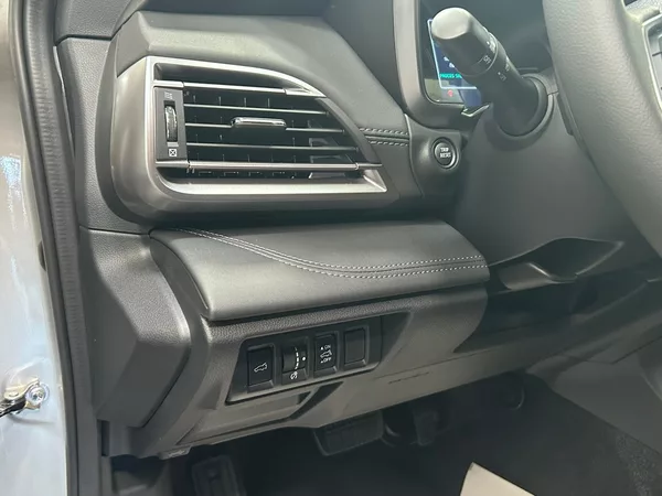 Subaru Outback 2.5 Comfort 2025 | Záruka - foto 16