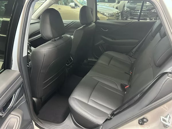 Subaru Outback 2.5 Comfort 2025 | Záruka - foto 17