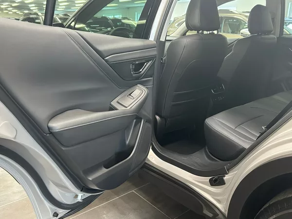 Subaru Outback 2.5 Comfort 2025 | Záruka - foto 18