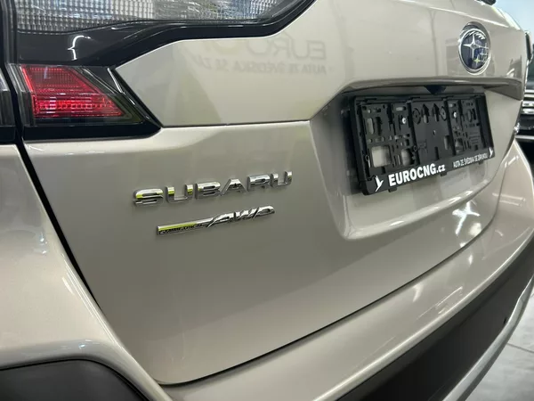 Subaru Outback 2.5 Comfort 2025 | Záruka - foto 19