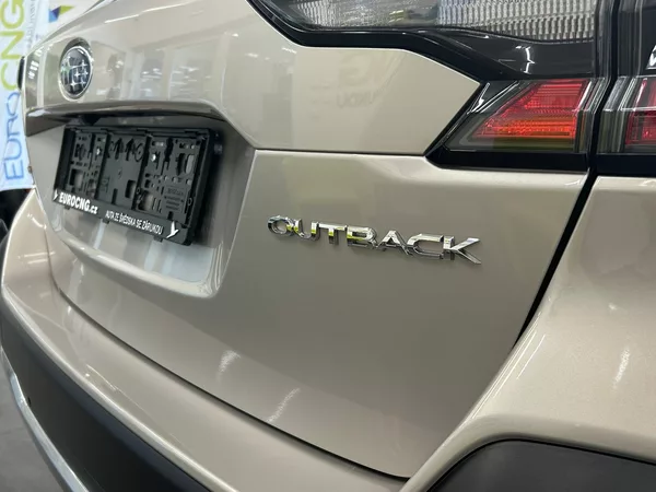 Subaru Outback 2.5 Comfort 2025 | Záruka - foto 20