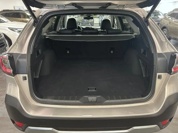 Subaru Outback 2.5 Comfort 2025 | Záruka - foto 21