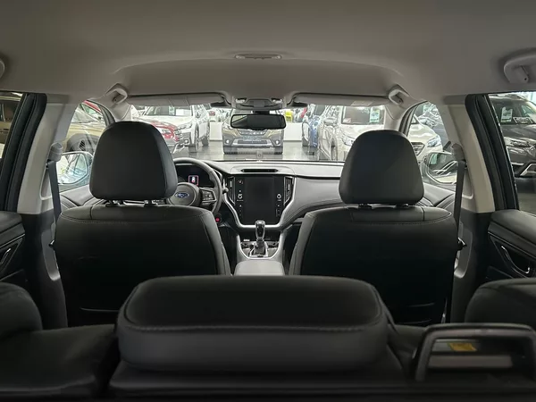 Subaru Outback 2.5 Comfort 2025 | Záruka - foto 22