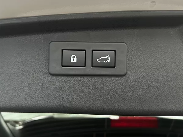 Subaru Outback 2.5 Comfort 2025 | Záruka - foto 23