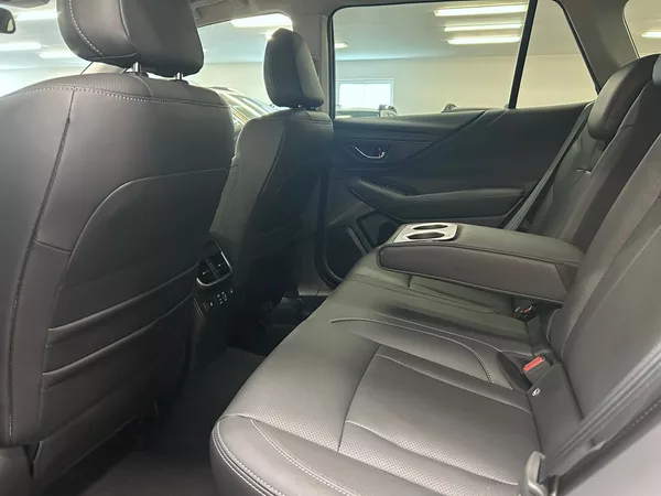 Subaru Outback 2.5 Comfort 2025 | Záruka - foto 26