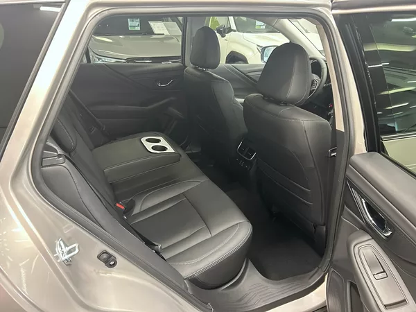 Subaru Outback 2.5 Comfort 2025 | Záruka - foto 27