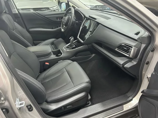 Subaru Outback 2.5 Comfort 2025 | Záruka - foto 28