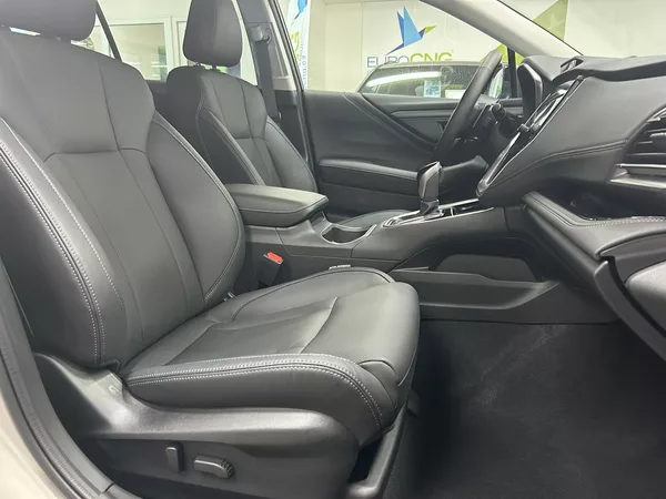 Subaru Outback 2.5 Comfort 2025 | Záruka - foto 29