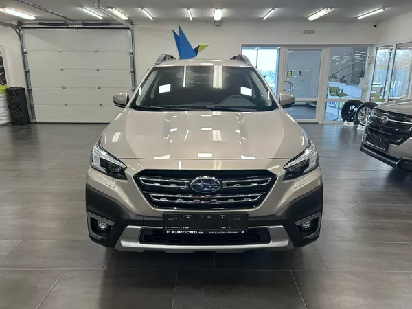 Subaru Outback 2.5 Comfort 2025 | Záruka - foto 3