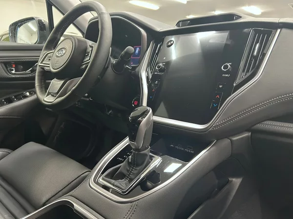 Subaru Outback 2.5 Comfort 2025 | Záruka - foto 31