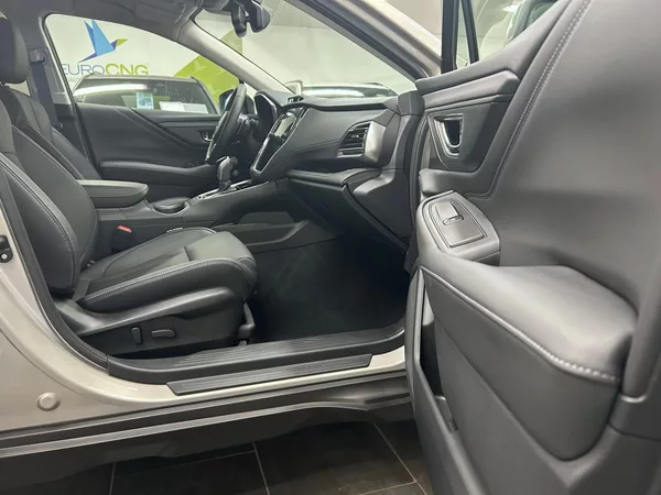 Subaru Outback 2.5 Comfort 2025 | Záruka - foto 33