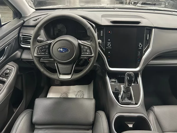 Subaru Outback 2.5 Comfort 2025 | Záruka - foto 35