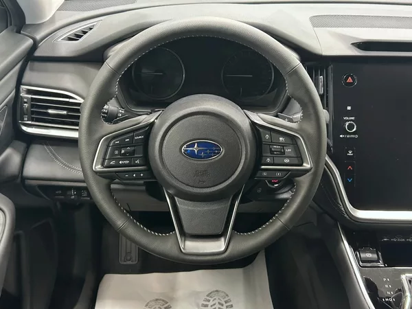Subaru Outback 2.5 Comfort 2025 | Záruka - foto 36