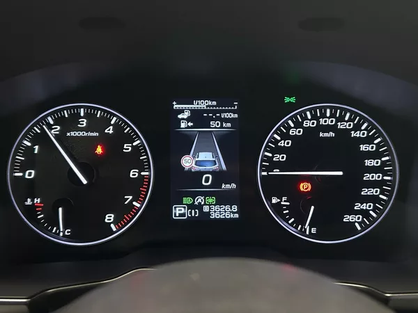 Subaru Outback 2.5 Comfort 2025 | Záruka - foto 40