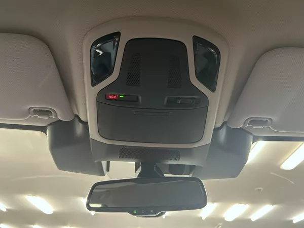 Subaru Outback 2.5 Comfort 2025 | Záruka - foto 44