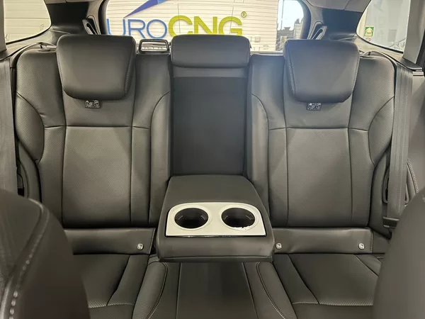 Subaru Outback 2.5 Comfort 2025 | Záruka - foto 45