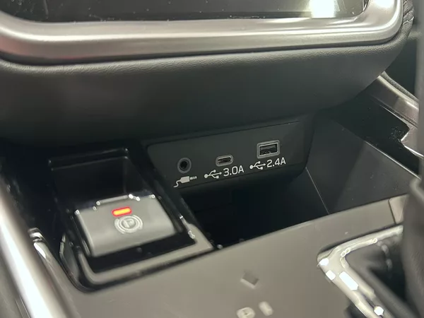 Subaru Outback 2.5 Comfort 2025 | Záruka - foto 47