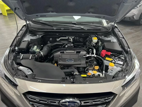 Subaru Outback 2.5 Comfort 2025 | Záruka - foto 48