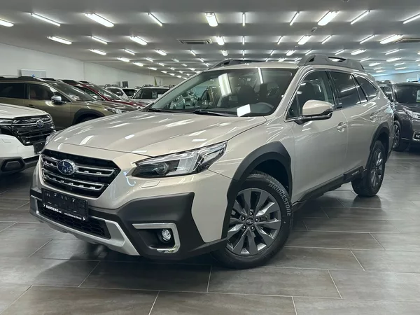 Subaru Outback 2.5 Comfort 2025 | Záruka - foto 49