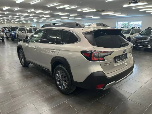 Subaru Outback 2.5 Comfort 2025 | Záruka - foto 5