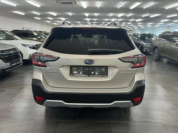 Subaru Outback 2.5 Comfort 2025 | Záruka - foto 6