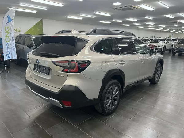 Subaru Outback 2.5 Comfort 2025 | Záruka - foto 7
