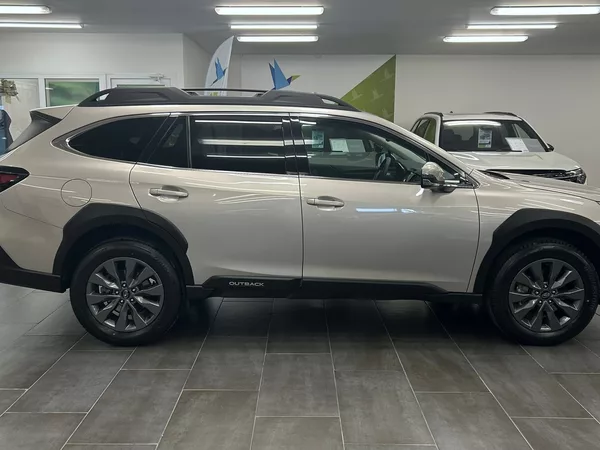 Subaru Outback 2.5 Comfort 2025 | Záruka - foto 8