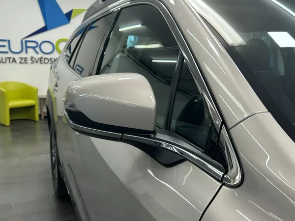 Subaru Outback 2.5 Comfort 2025 | Záruka - foto 9