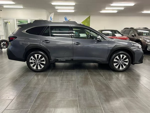 Subaru Outback 2.5 TOURING 2023 | Záruka - foto 10